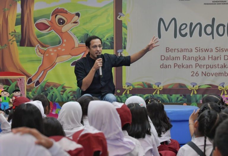 Nadiem Hapus Ujian Nasional, Begini Kritikan Pedas Buya Syafii Maarif