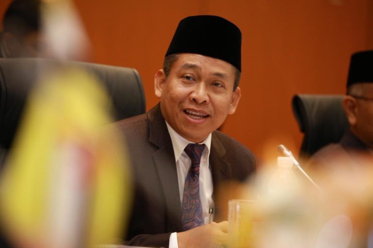 Perpanjangan Izin FPI Bikin Gaduh, Sekjen Kemenag Angkat Bicara