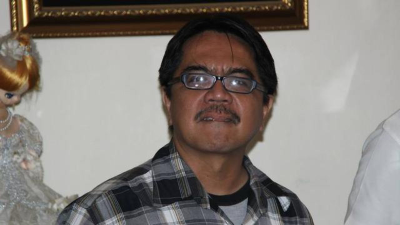 Ade Armando / Ade Armando Dicabut Status Sebagai Orang Minang