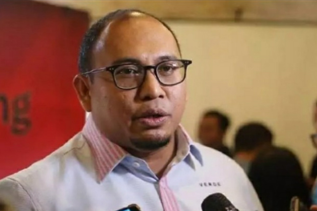 Pansus Jiwasraya Harus Dibentuk, Gerindra: Bukan untuk Dipolitisasi