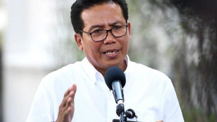 Ribut Kebijakan PSBB Jakarta, Jubir Jokowi Sindir Siapa?