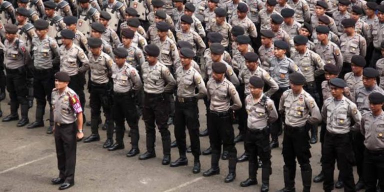 Posisi Kabareskrim Kosong, IPW Pertanyakan Mutasi 206 Perwira Polri