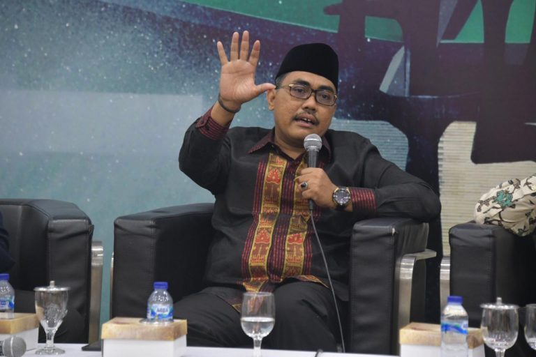 Refleksi Akhir Tahun, PKB Harap MPR Benahi Kinerja Lembaga
