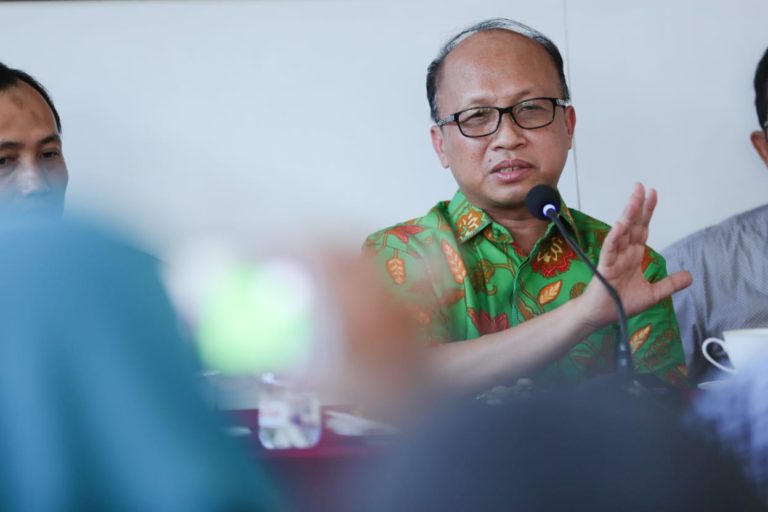 Gandeng PSPK UGM, Kemendes Kebut Panduan Fasilitasi Desa Inklusif