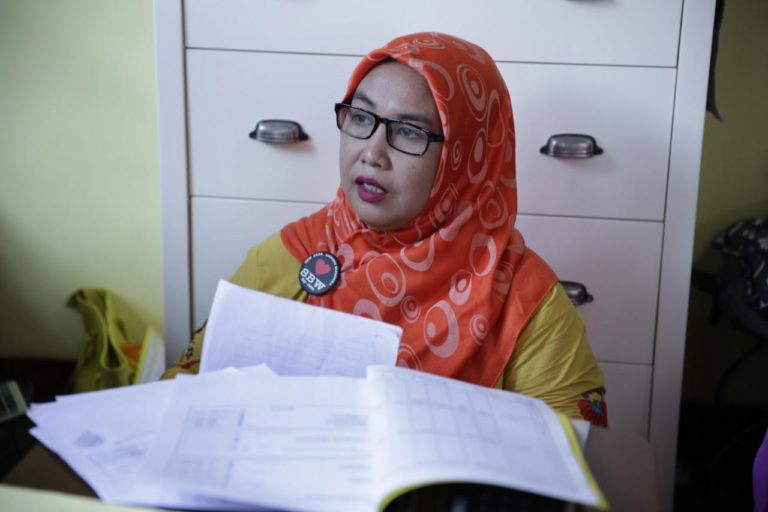 Dana Bergulir LPDB Berhasil Dongkrak Kinerja Usaha Kopwan SBW Surabaya