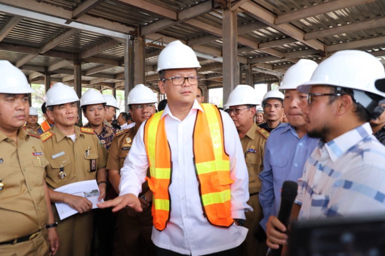 Ikuti Jejak Susi, Edhy Prabowo Bakal Galakkan Program Makan Ikan
