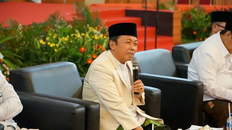 PBNU Berharap Kabareskrim Terpilih Dekat dengan Kyai dan Mengayomi Umat