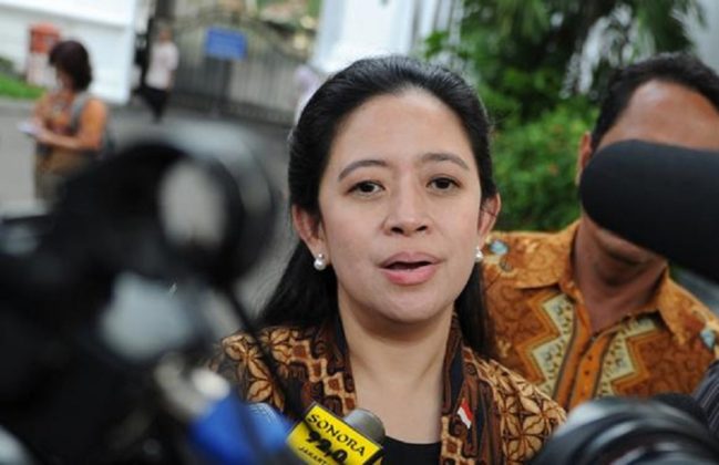 Pemilihan Presiden Kembali ke MPR, Ini Kata Puan Maharani | MONITOR