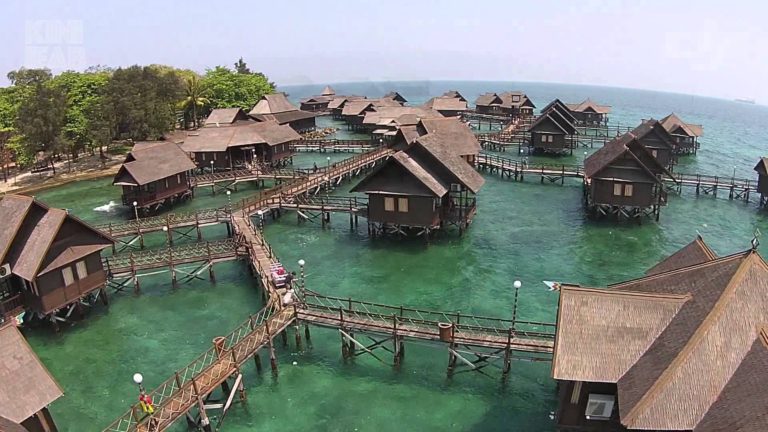 Disparbud DKI Didesak Aktif Promosikan Kepulauan Seribu