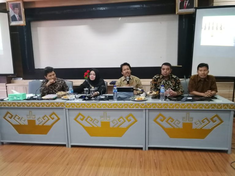 Pemimpin Millenial Harus Miliki Kapasitas Digital Mindset