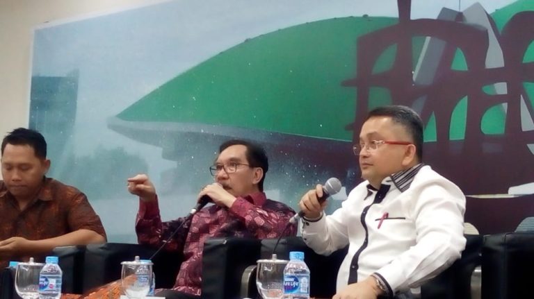 Trimedya: Dewas KPK Harus Diisi Orang-Orang Kredibel