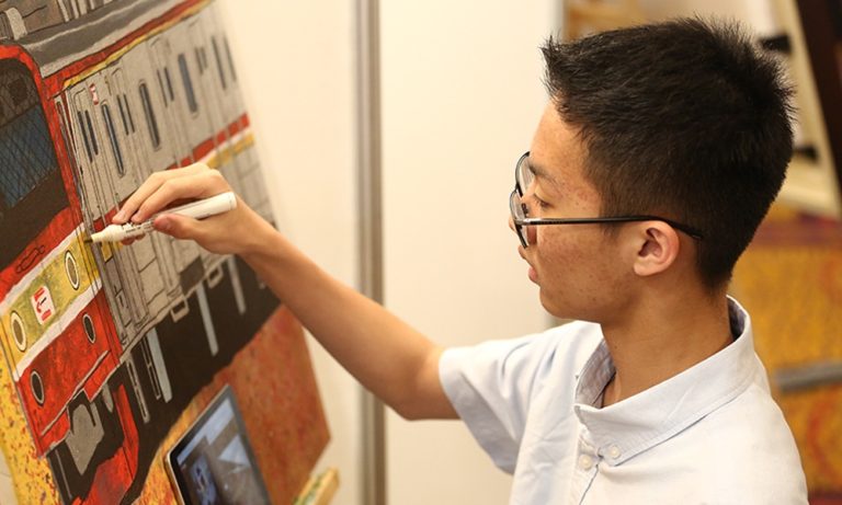 Ditjen GTK Lakukan Pendataan Siswa Penyandang Disabilitas di Sekolah Inklusif