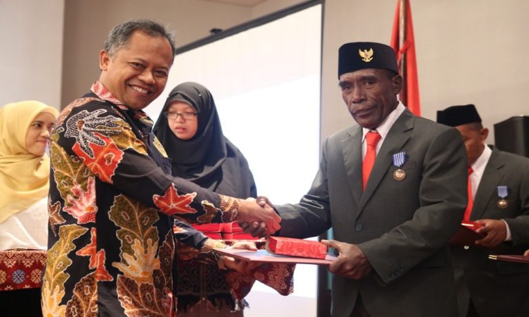 Guru adalah Energi Terbesar Perubahan Pendidikan