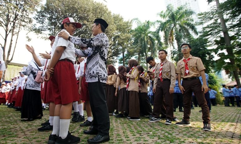 Kemendikbud Minta Pemda Segera Tetapkan Juknis PPDB 2020