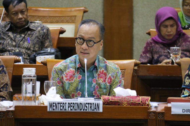 Kemenperin Siapkan Solusi Hadapi 7 Tantangan Industri di Tanah Air