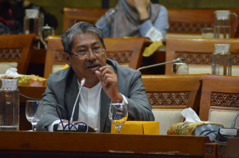 Fraksi PKS Minta PGN Serius Wujudkan Target 30 Juta Sambungan Gas