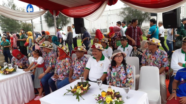 Buka FBBN dan Ekspo Agro Inovasi 2019, Kementan Ajak Semua Pihak Bersinergi
