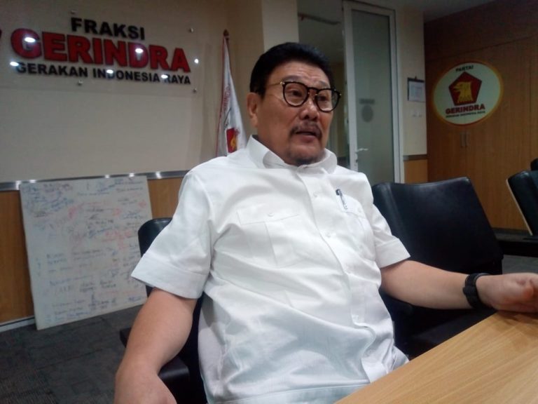 DPRD DKI Setujui Anggaran Fantastis Rp 1,2 Triliun untuk Dinas Kebakaran