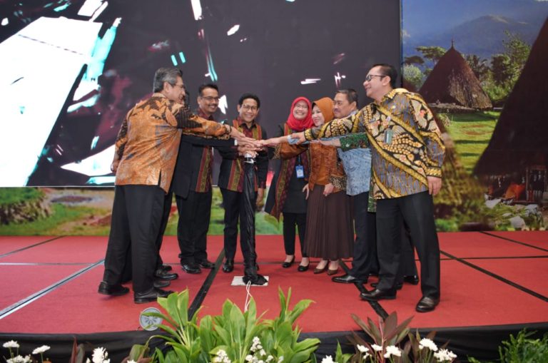 Pembangunan Kawasan Pedesaan Jadi Salah Satu Prioritas Pemerintah