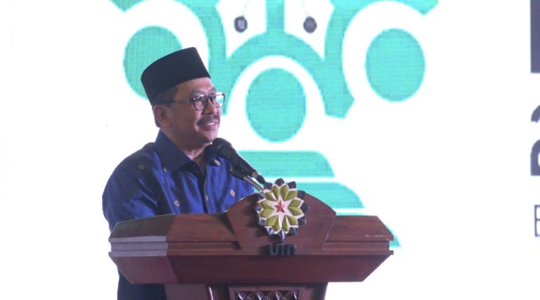 Wamenag: Gerakan ZISWAF Bantu Warga Terdampak Pandemi