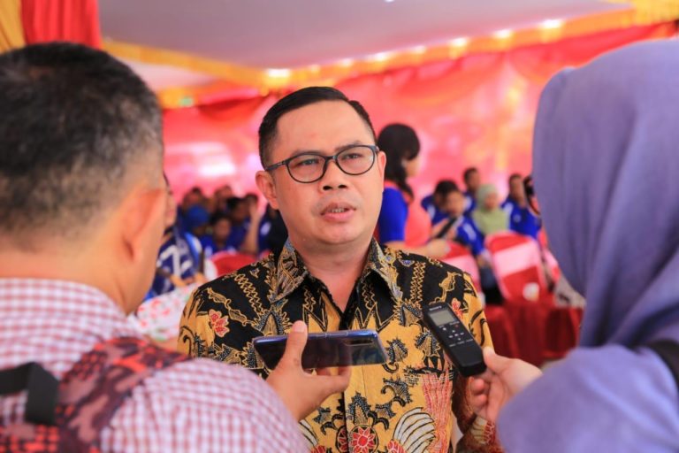 LPDB Dorong KUKM Manggarai Barat Hasilkan Produk Premium
