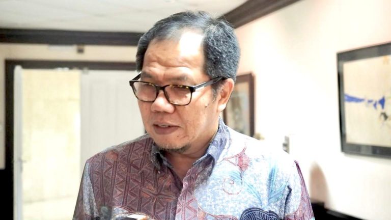 Manfaat Dana Bergulir LPDB KUMKM Sangat Membantu Ratusan Anggota Inkopsyah BMT