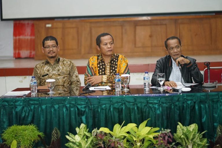 Kepala BKP Ajak Generasi Muda Tekuni Sektor Pertanian
