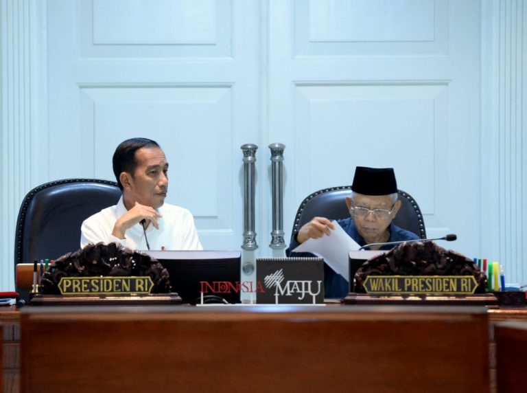Pemanfaatan Dana Desa Tahun 2020 Diarahkan untuk Sektor Produktif dan Padat Karya