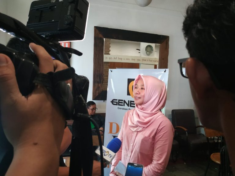 Siswa SMP Bunuh Diri, LPA Generasi: Sekolah harus jadi Tempat Aman