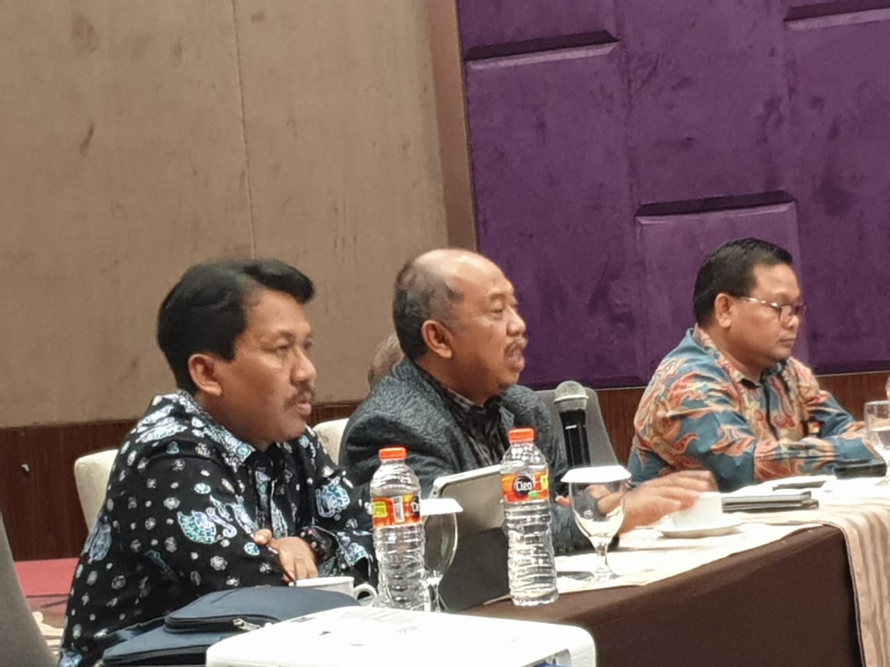 Dorong Mahasiswa Berprestasi, Kemenag Gagas Program ‘Searching Star Student’