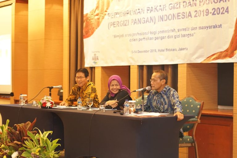 Kepala BKP Kementan Tegaskan Dukungan Penurunan Stunting