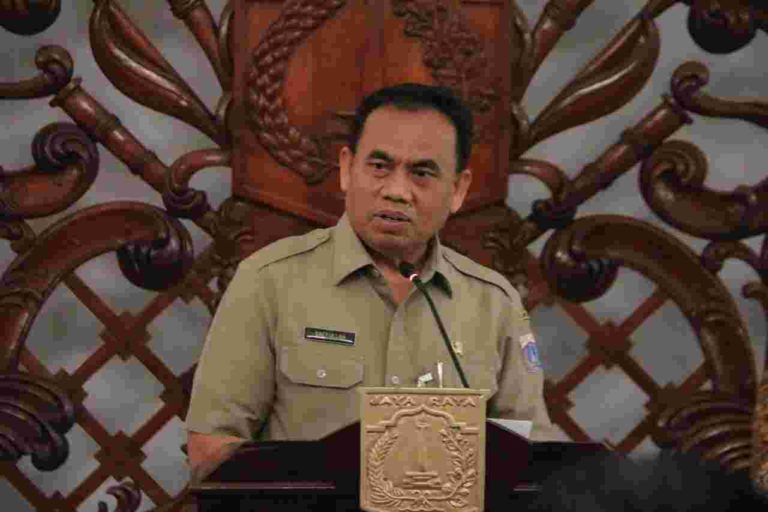 Pemprov DKI Batalkan Penghargaan Diskotik Colosseum