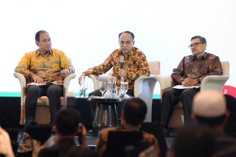Dana Desa Diharapkan Dongkrak Perekonomian Masyarakat