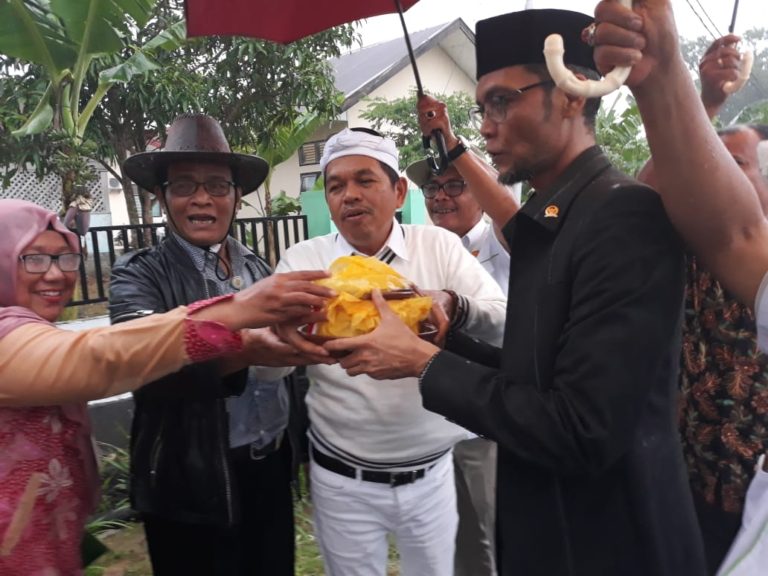 Komisi IV DPR Dukung Kementan Kembangkan Sapi Aceh