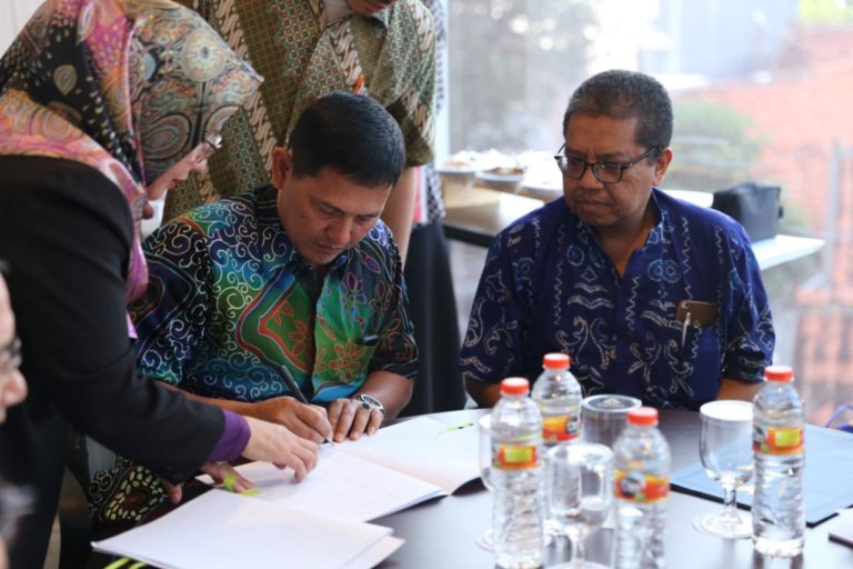 LPDB-KUMKM Lampaui Target Penyaluran Hingga Rp 1,7 T