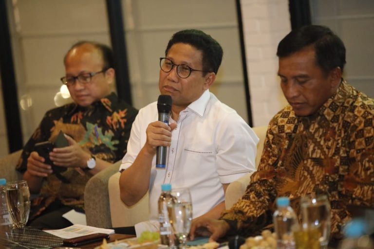‘Desa Surga’ Diyakini Jadi Daya Tarik Mahasiswa Kembali ke Desa
