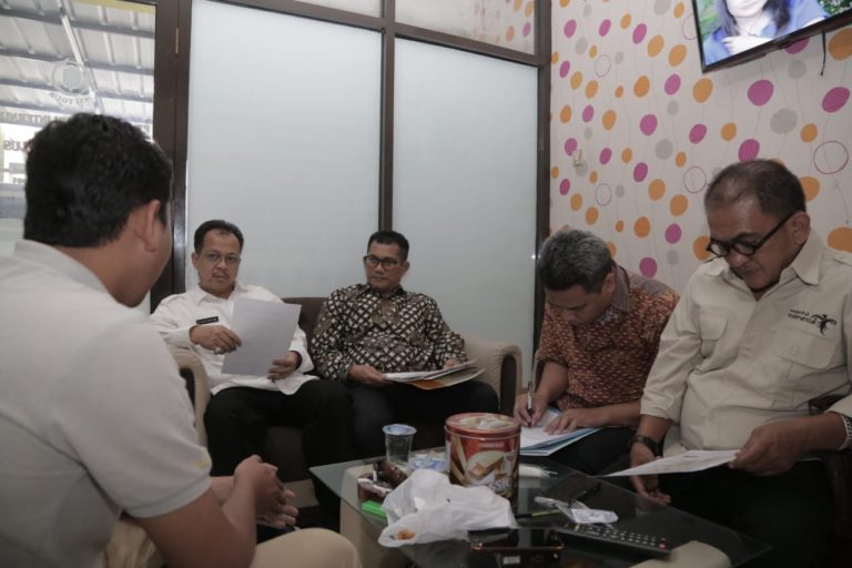 Tidak Berizin PPIU, MSI Diminta Hentikan Pendaftaran Umrah