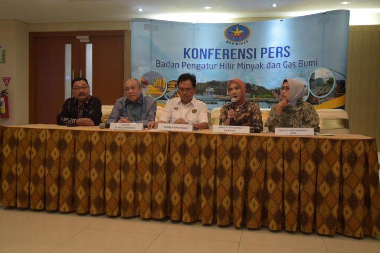 Pertamina Akan Maksimalkan Digitalisasi SPBU Tahun 2020