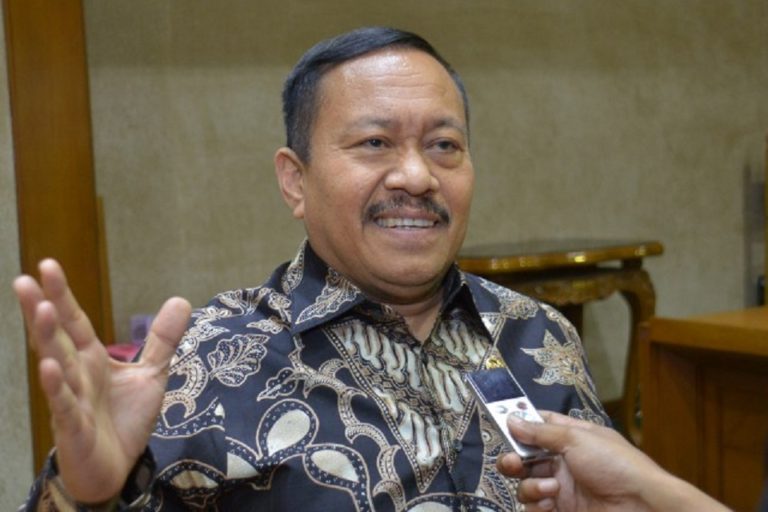 Didapuk jadi Bos PLN, Komisi VII Beri Tiga Catatan untuk Rudiantara