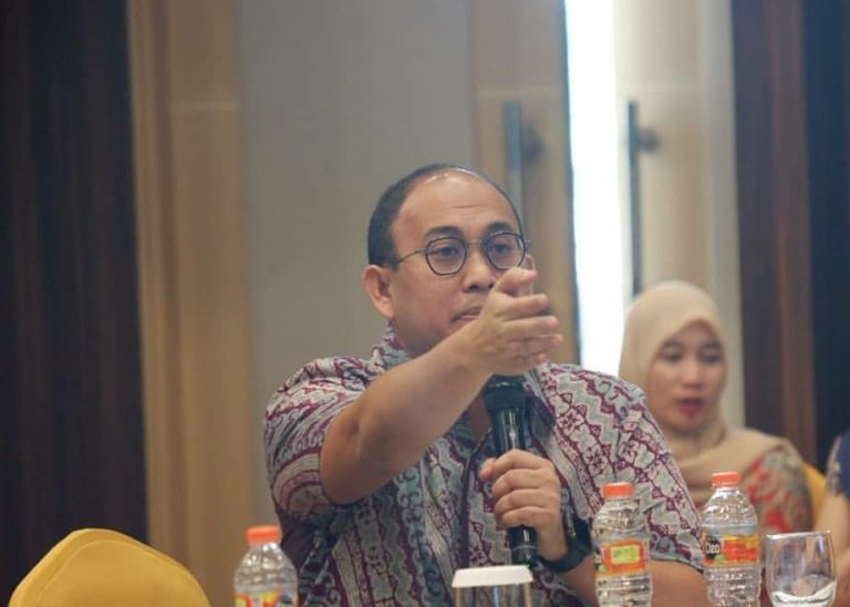 Puji Langkah Erick Thohir, Ini Harapan Gerindra ke Seluruh Direksi BUMN