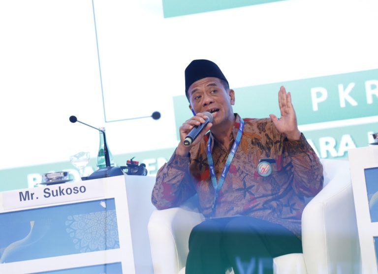 Kemenag: KMA 982 Terbit sebagai Diskresi Tarif Layanan Sertifikasi Halal