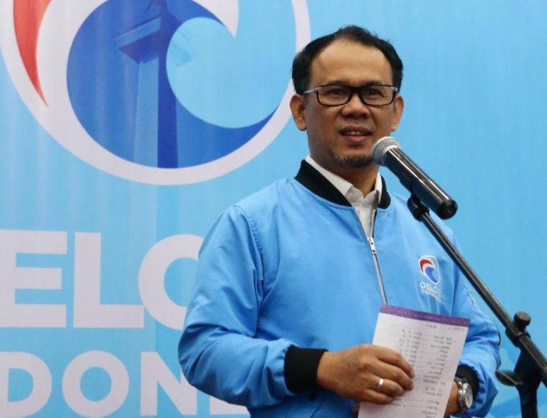 Kepengurusan 34 Provinsi Rampung, Gelora Indonesia Siap Daftar Jadi Partai Baru
