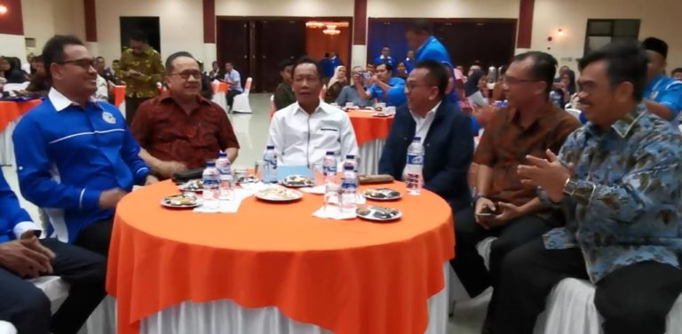 Ibukota Bakal Pindah, Jajaran Mantan  Gubernur Jakarta Angkat Bicara