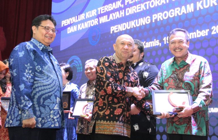 MenkopUKM: LPDB-KUMKM Harus Miliki Kemampuan Besar Perkuat Koperasi