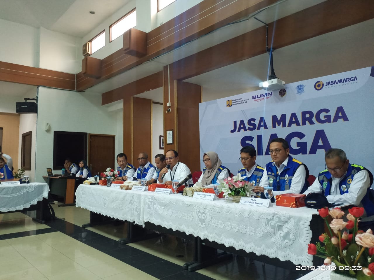 Libur Nataru, 991.040 Diprediksi Tinggalkan Jakarta