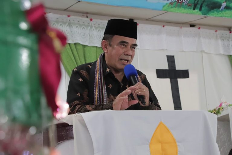 Polemik Dirjen Bimas Katolik dan Irjen, Menag Akan Tunjuk dari Internal Unit Kerja
