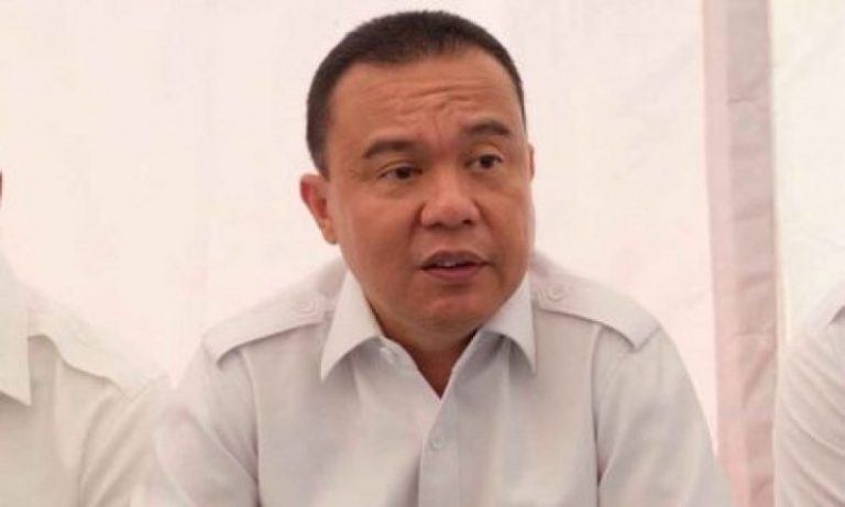 Gerindra Sebut Irjen Pol Nana Sudjana Layak jadi Kapolda Metro