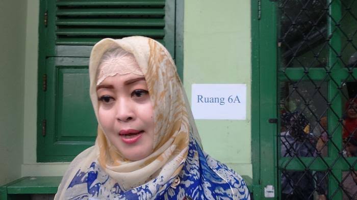 PTM Terbatas di Jakarta Kembali Digelar, Fahira Idris: Taati Prokes