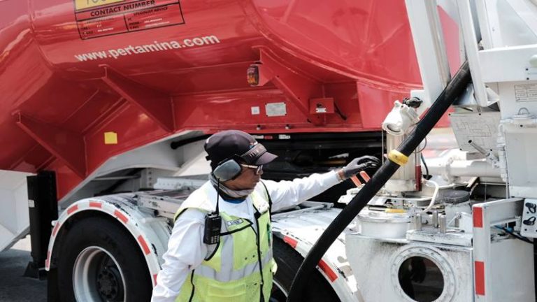 Harga Avtur Pertamina Paling Kompetitif dan Sesuai Aturan Pemerintah