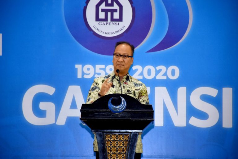 Kemenperin Optimis Industri Pendukung Jasa Konstruksi Dinilai Prospektif